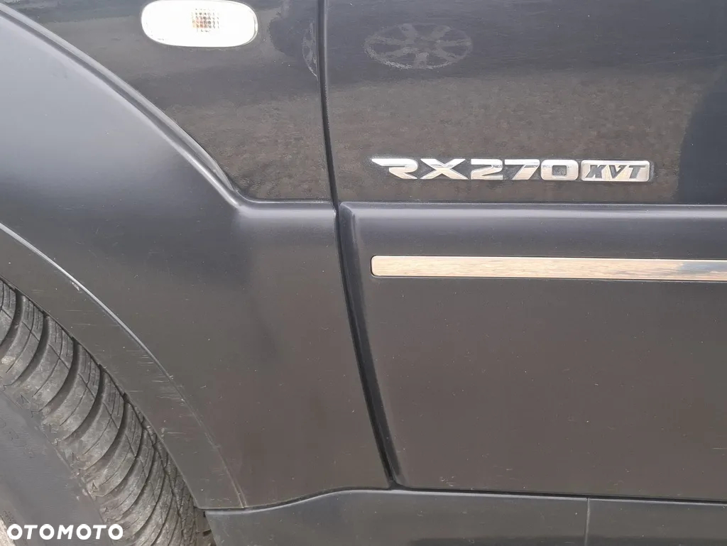 SsangYong/KGM Rexton 270 XDi Premium - 13
