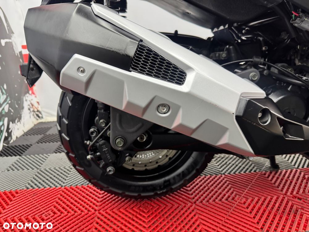 Kymco DT X360 - 26