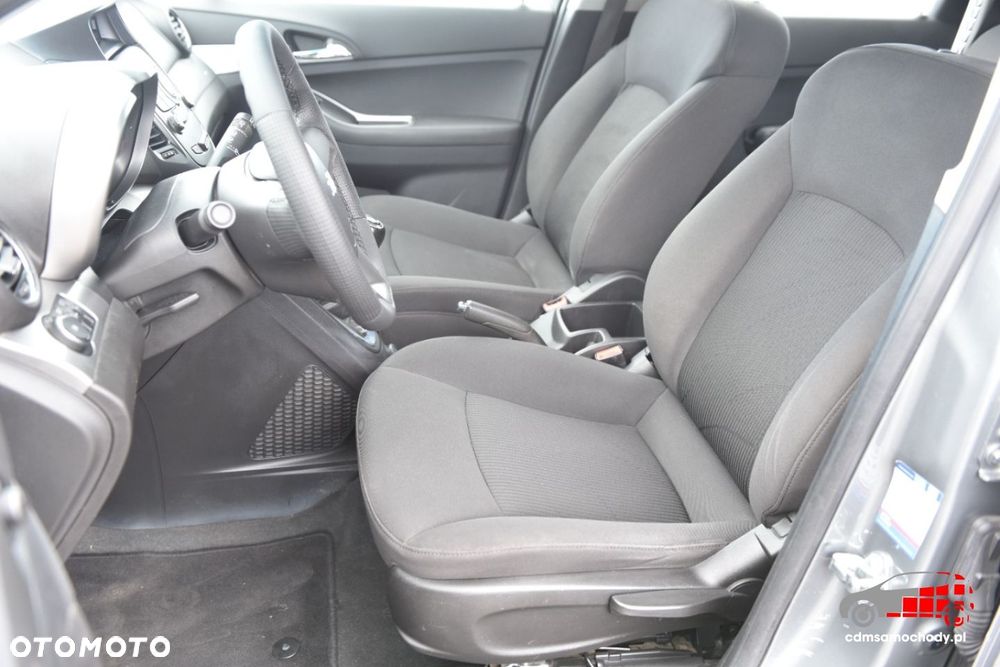 Chevrolet Orlando - 18