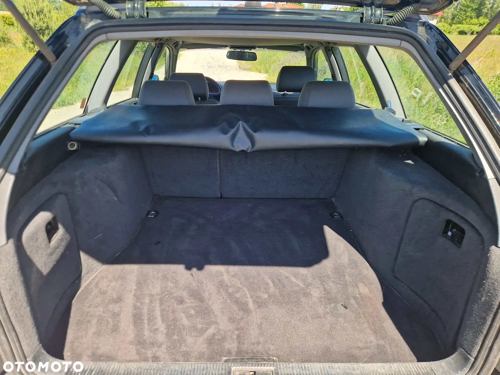Audi A4 Avant 1.9 TDI Tiptronic - 15