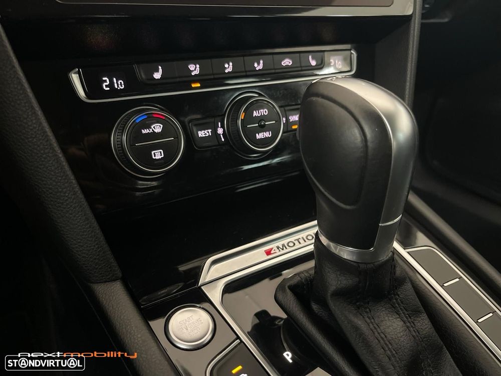 VW Arteon 2.0 TDI Elegance DSG 4Motion - 20