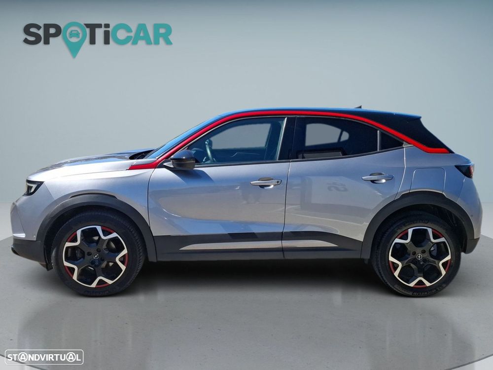 Opel Mokka 1.5 D GS Line - 5