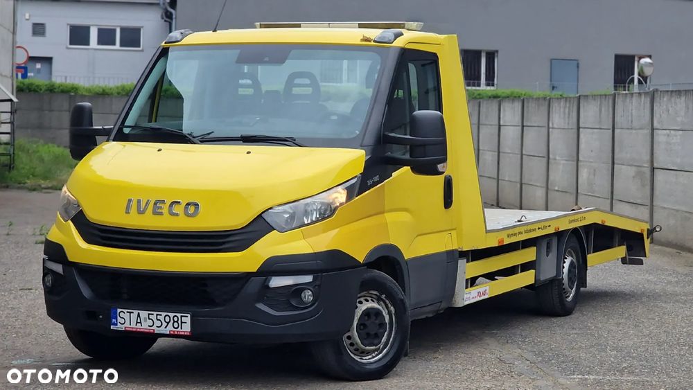 Iveco DAILY - 3