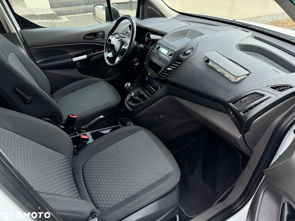 Ford Transit Connect 230 L2 S&S Trend - 9