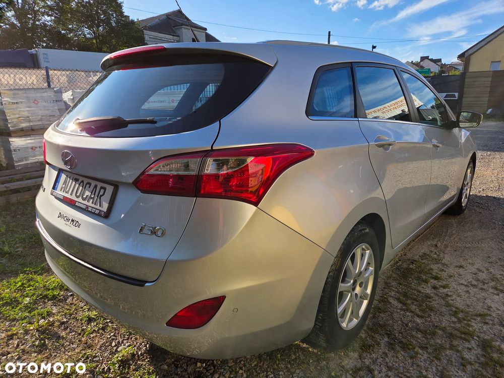 Hyundai i30 1.6 Premium - 5