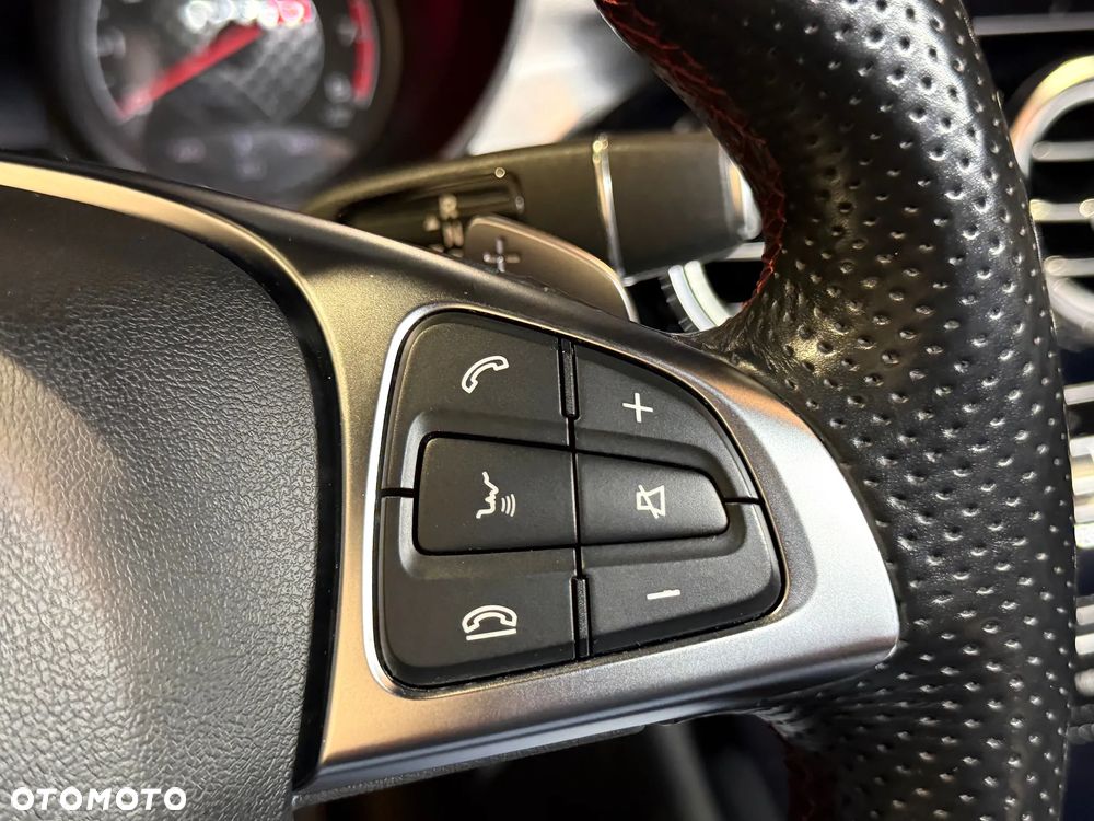 Mercedes-Benz Klasa C - 20