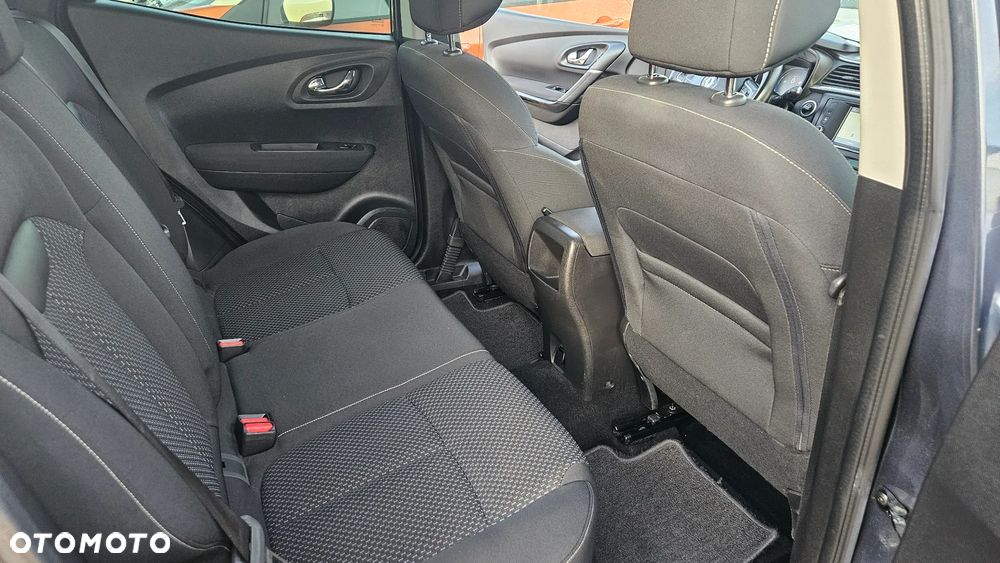 Renault Kadjar 1.2 Energy TCe Business - 21