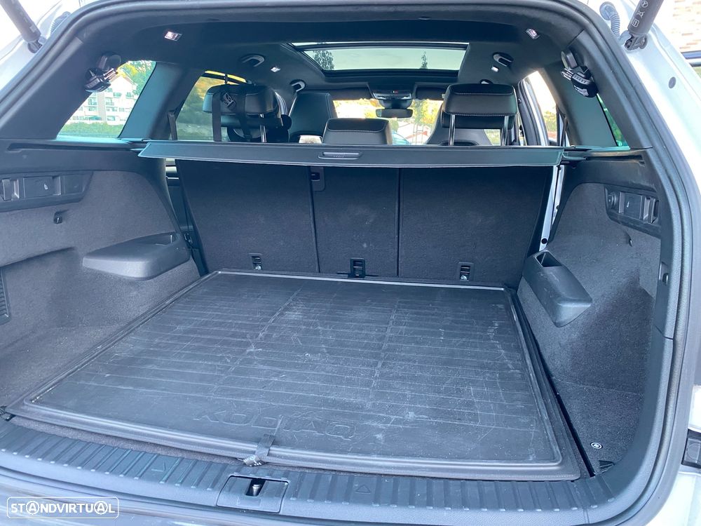 Skoda Kodiaq 2.0 TDI Sportline DSG - 30