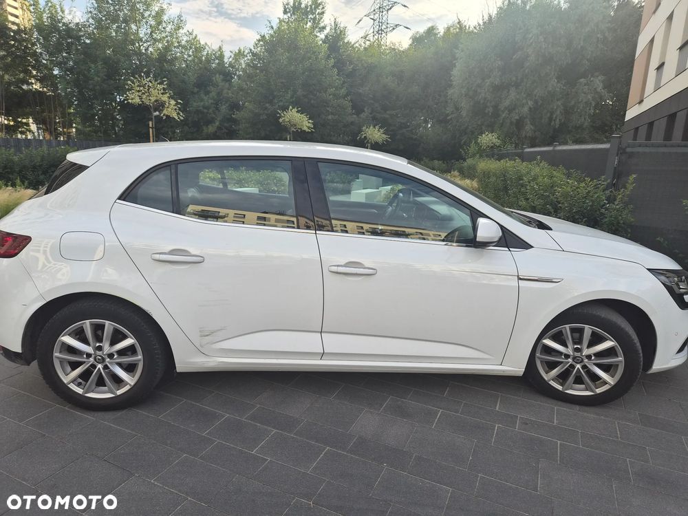 Renault Megane 1.6 SCe Life - 2