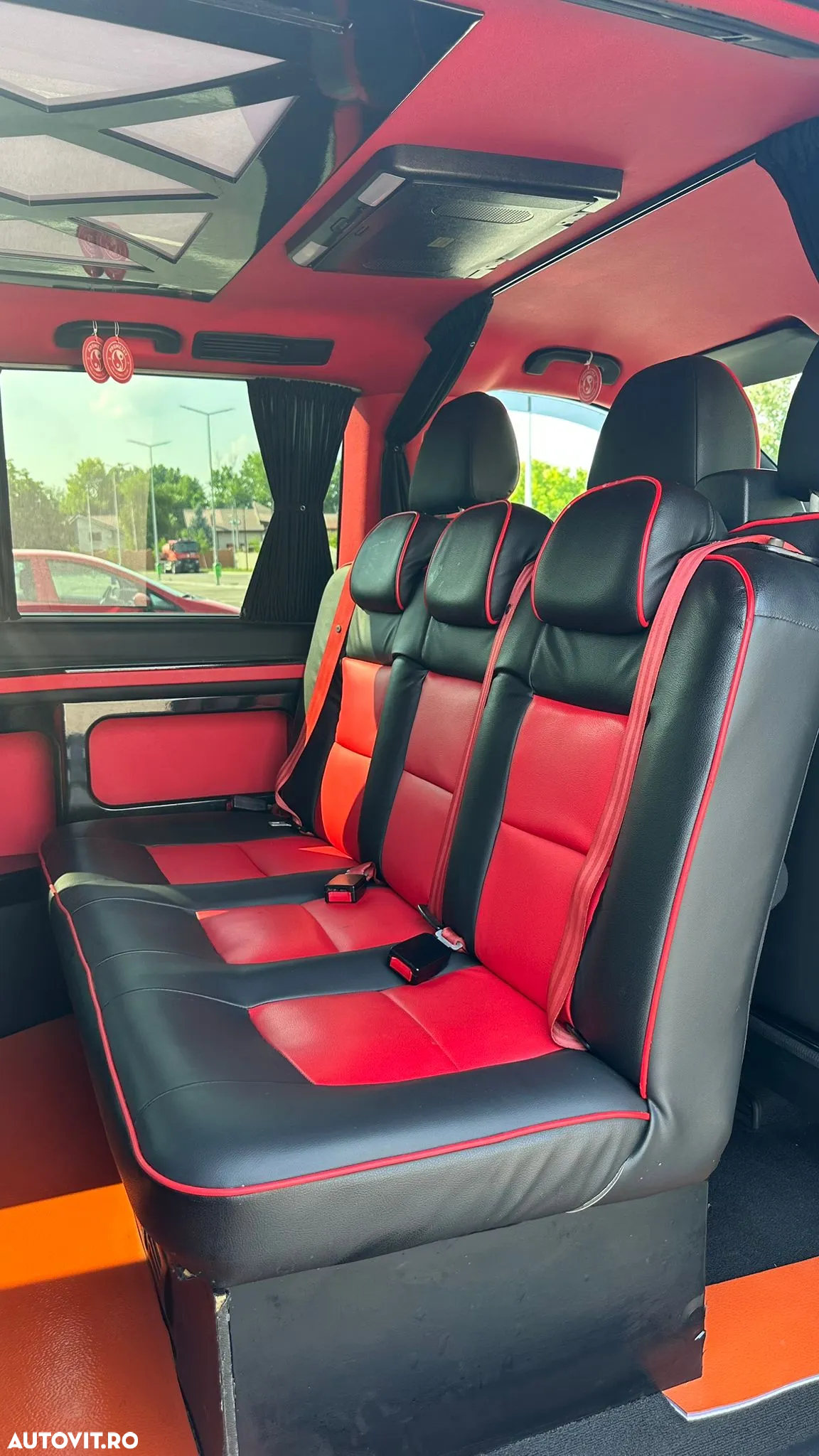 Mercedes-Benz Vito - 3