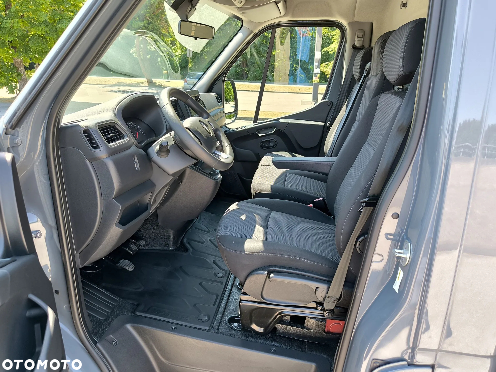 Renault Master - 28