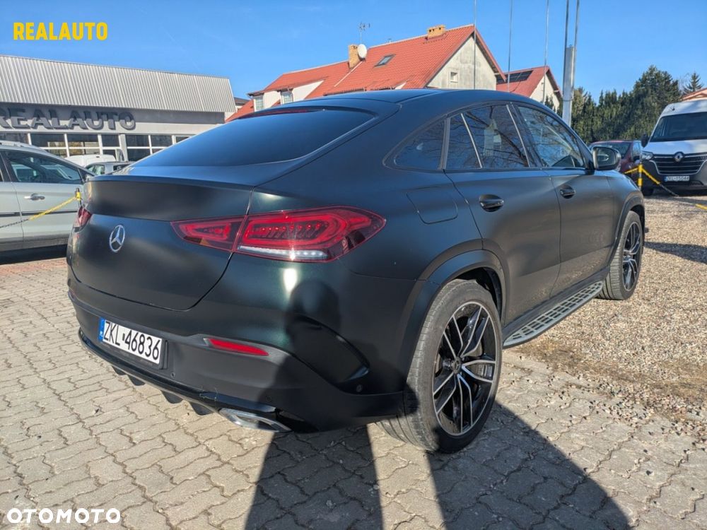 Mercedes-Benz GLE - 3