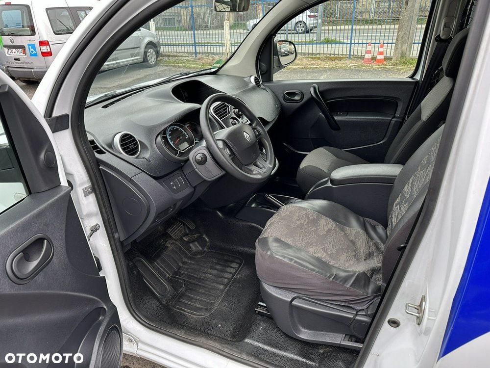 Renault Kangoo - 19