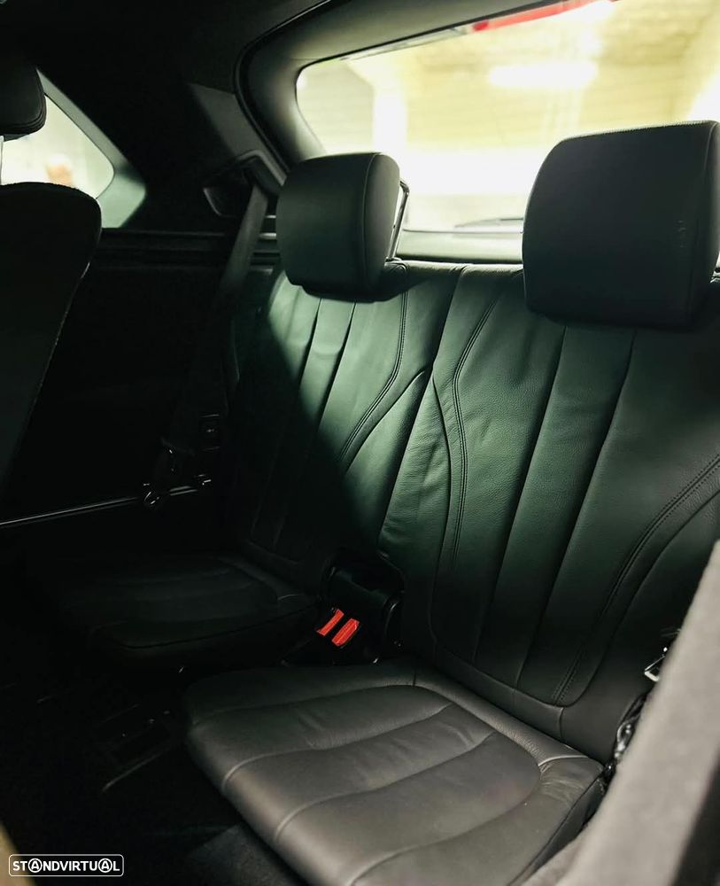 BMW X5 30 d xDrive - 4