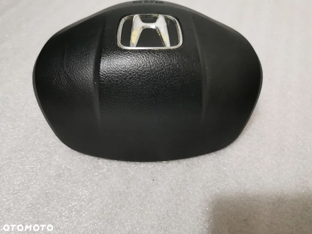 Honda Civic VIII ufo hb Poduszka airbag kierowcy w kierownicę DEMONTAŻ - 4