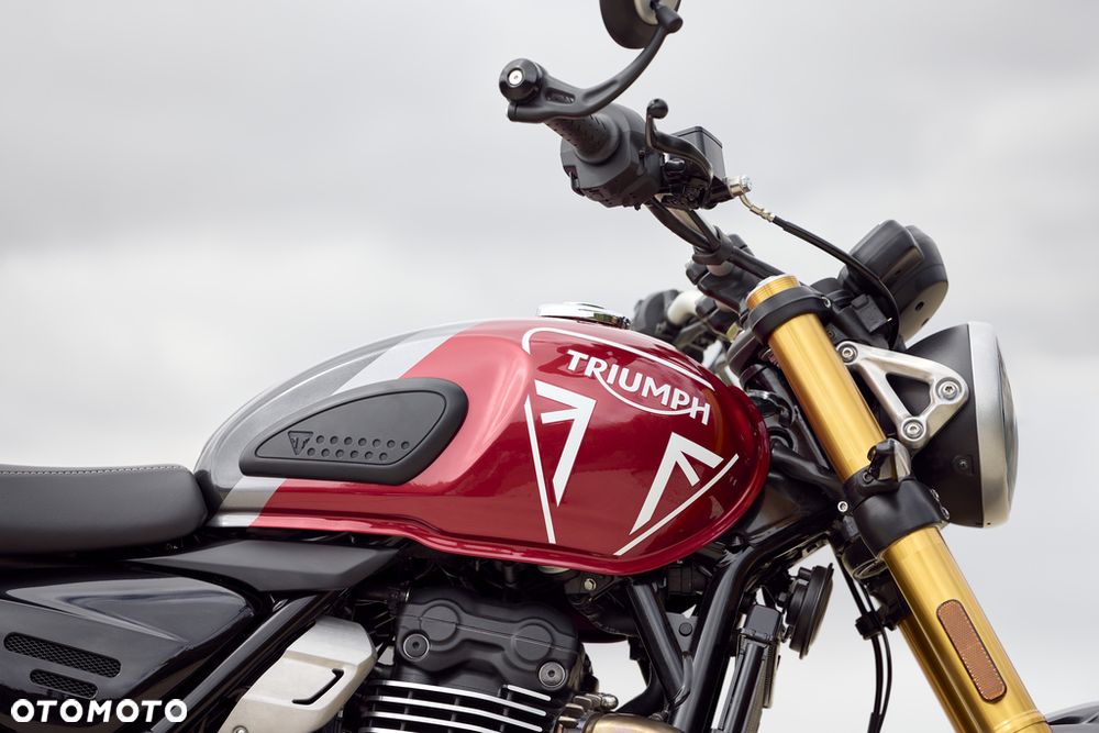 Triumph Speed Twin - 24