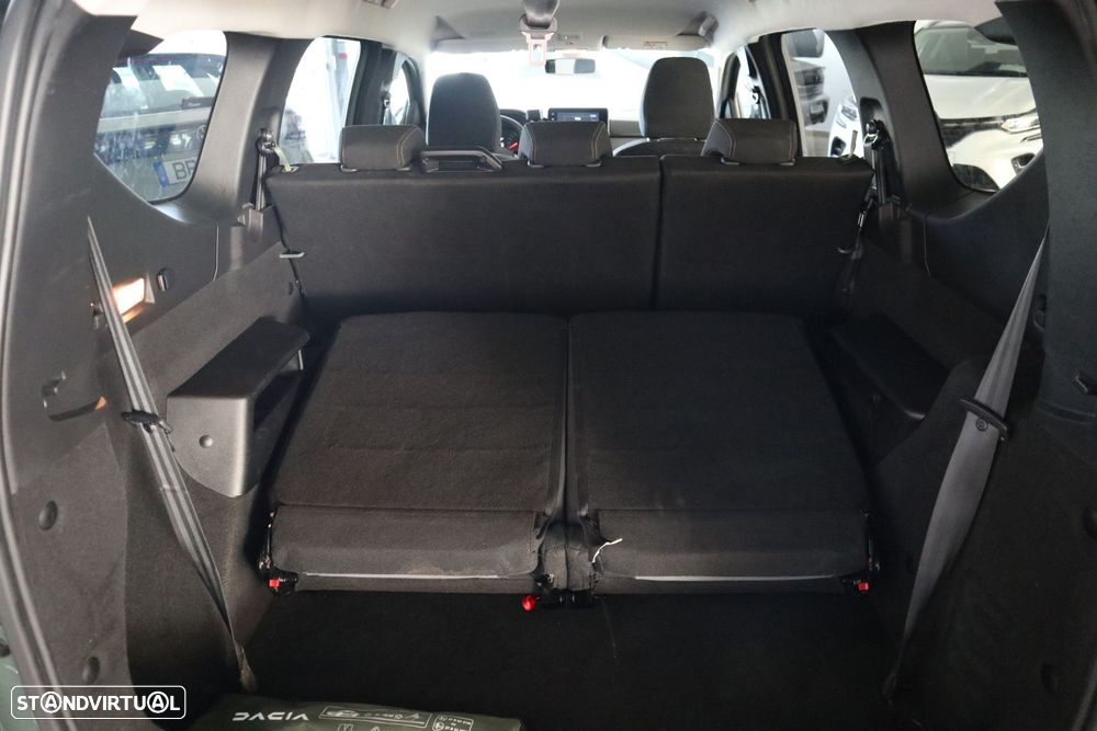 Dacia Jogger - 6