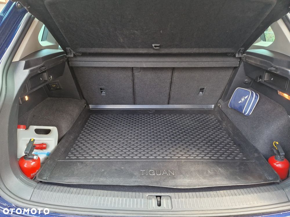 Volkswagen Tiguan 2.0 TDI BMT SCR 4Mot Highline DSG - 7