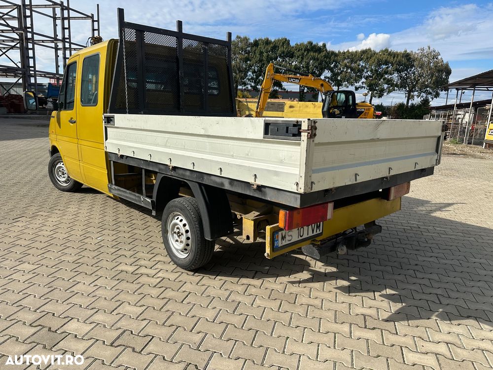 Volkswagen LT 28 - 3