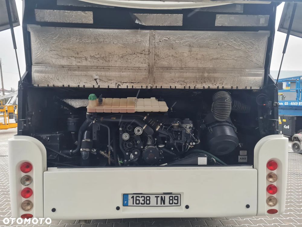 MAN Fast Soler 3 - 18