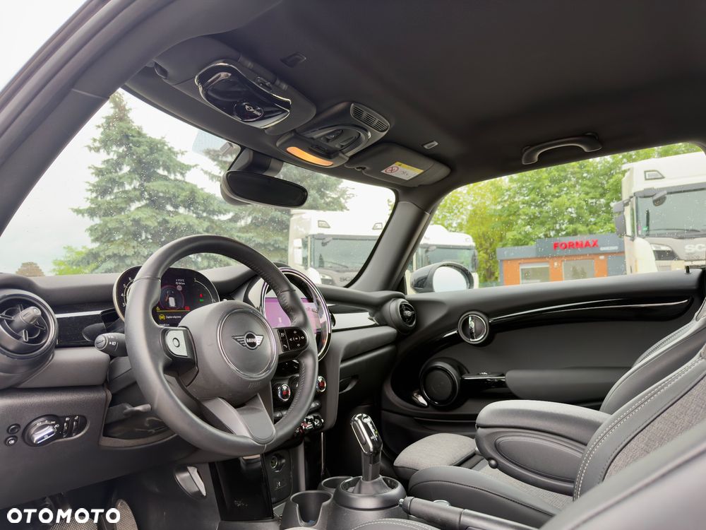 MINI Cooper S Sport-Aut - 20