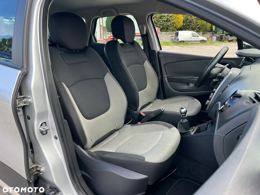 Renault Captur ENERGY TCe 120 LIMITED - 25