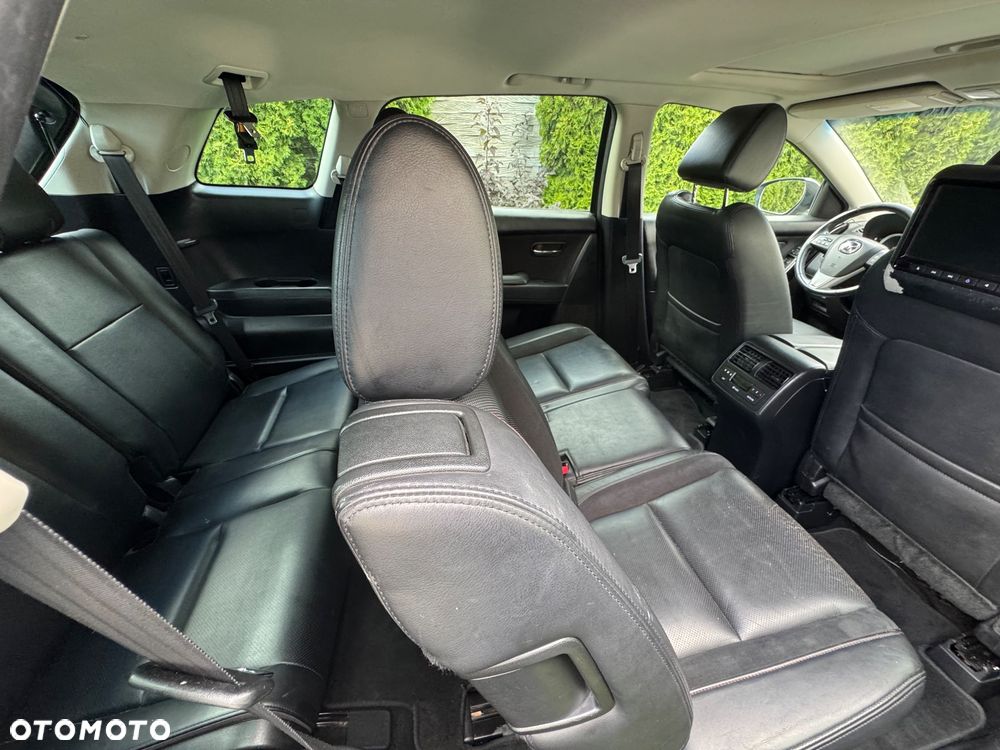 Mazda CX-9 3.7 V6 Sport - 23