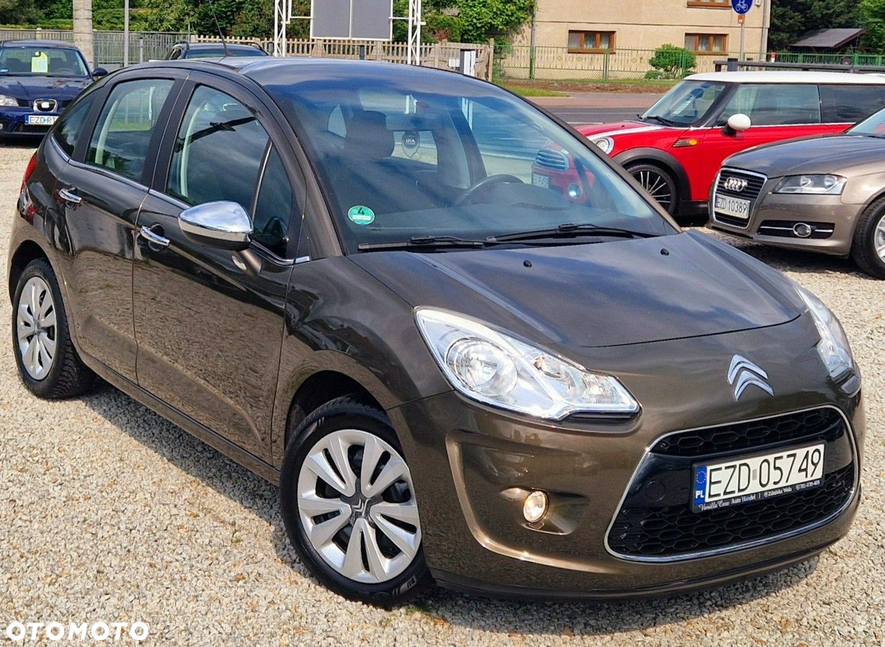 Citroën C3 - 14
