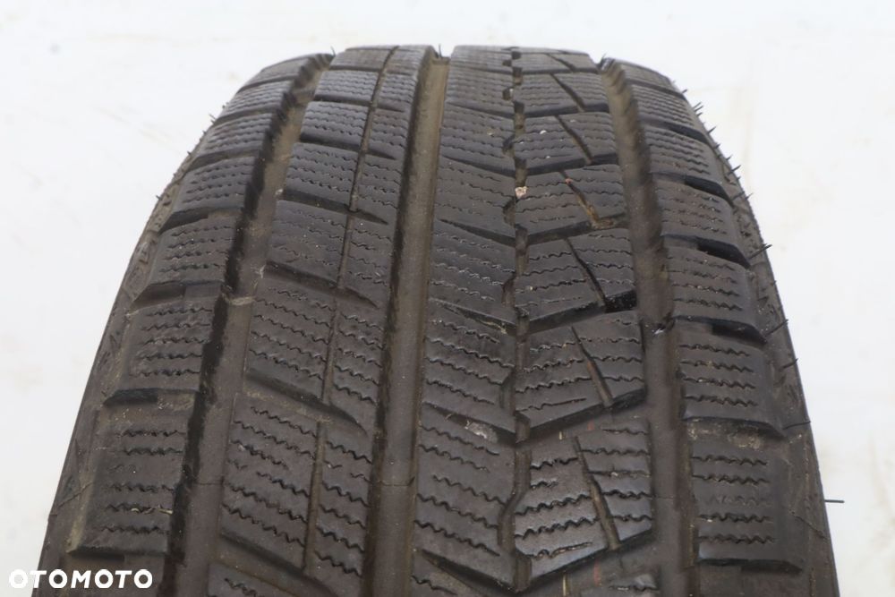OPONA OPONY 2 SZT 195/65/15 ZIMA SUZUKI SWIFT IV LIFT 1.3DDiS - 11