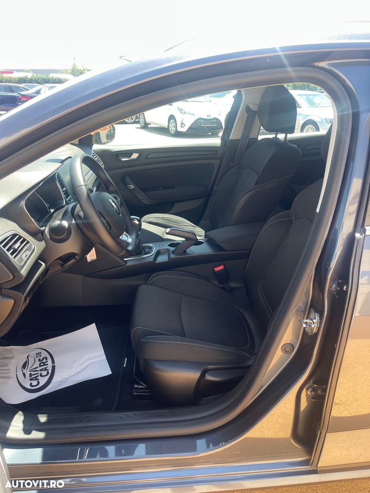 Renault Megane Blue dCi 116 Intens - 30