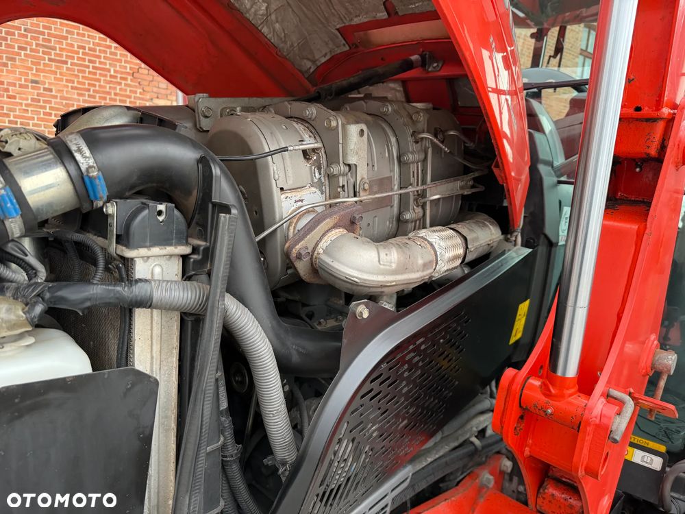 Kubota M5111H-C - 29