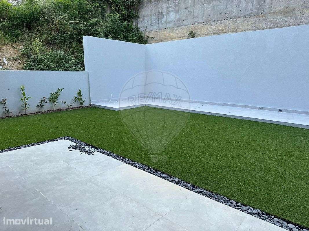 Moradia Nova T3+1 em Palmeira, Braga! - Grande imagem: 3/24