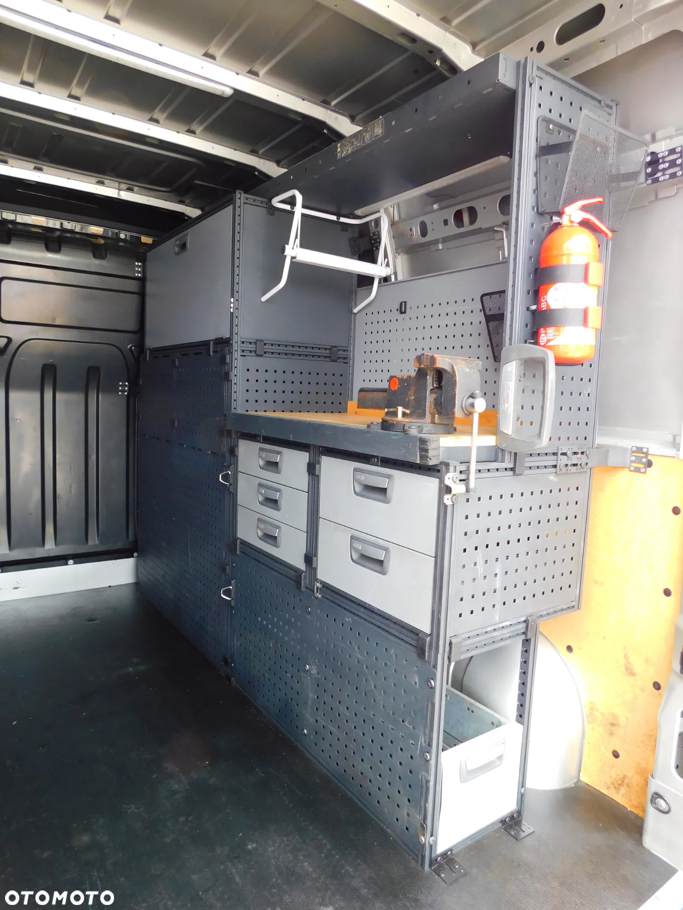 Renault Master - 5