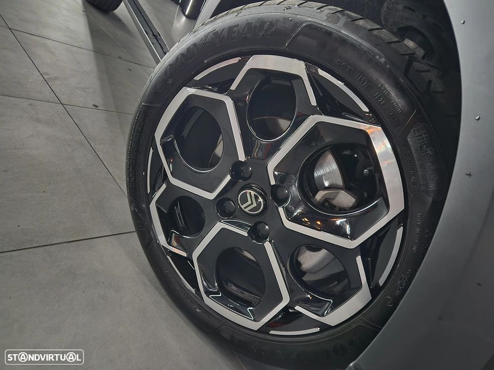 Citroën C3 1.2 Turbo Plus16 - 4