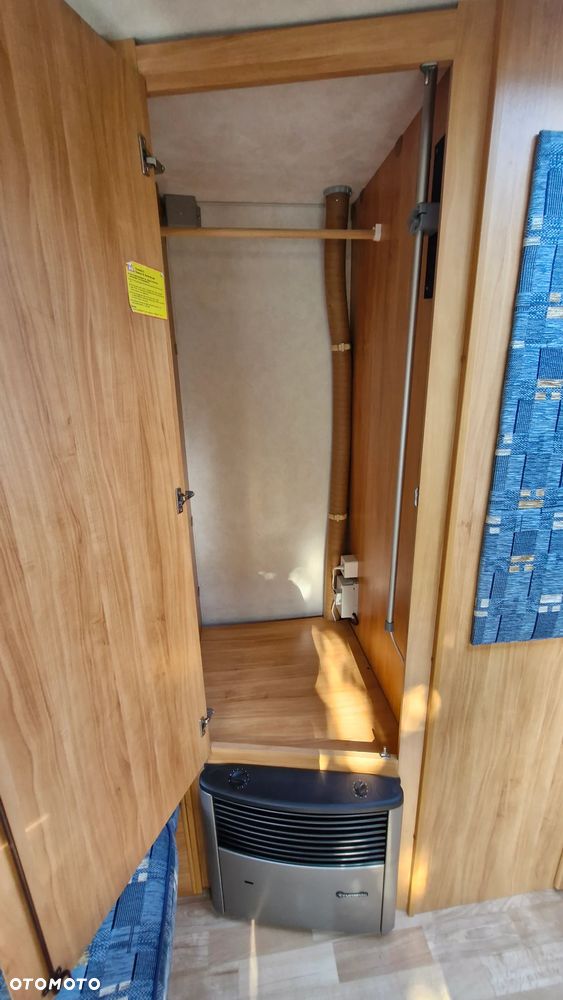 Adria Adora 472LU - 24