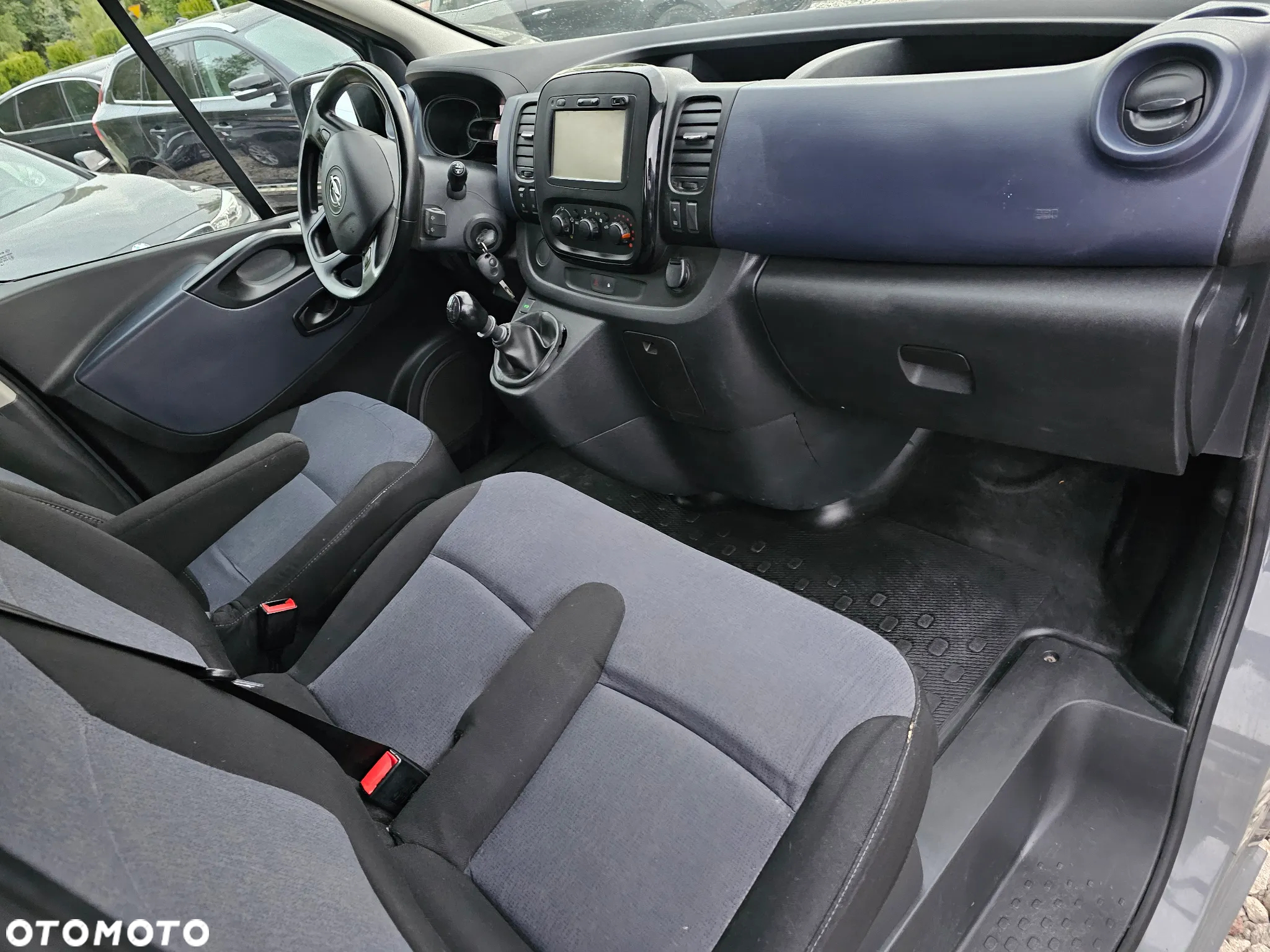 Opel Vivaro 1.6 CDTI L1H1 - 7