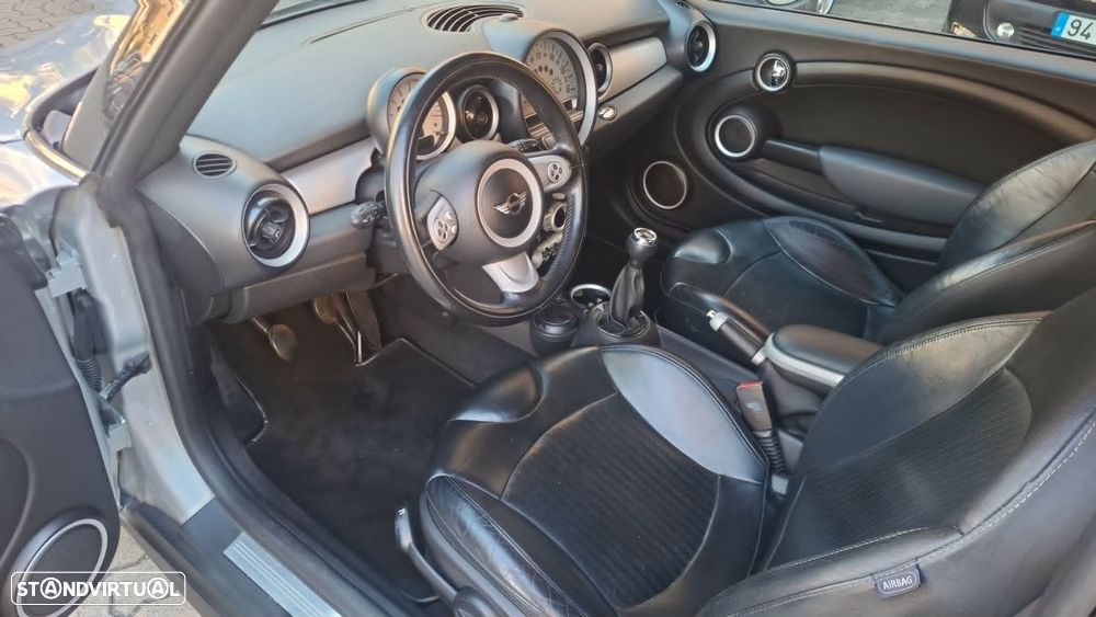 MINI Coupé - 13