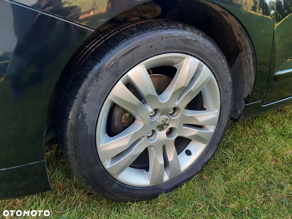 Peugeot 5008 2.0 HDi Premium - 21