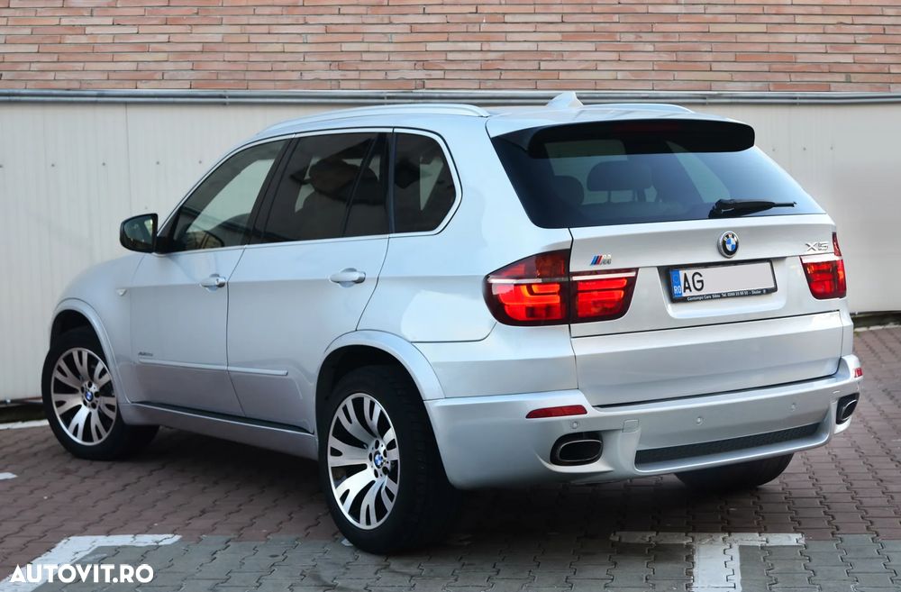 BMW X5 xDrive30d - 5