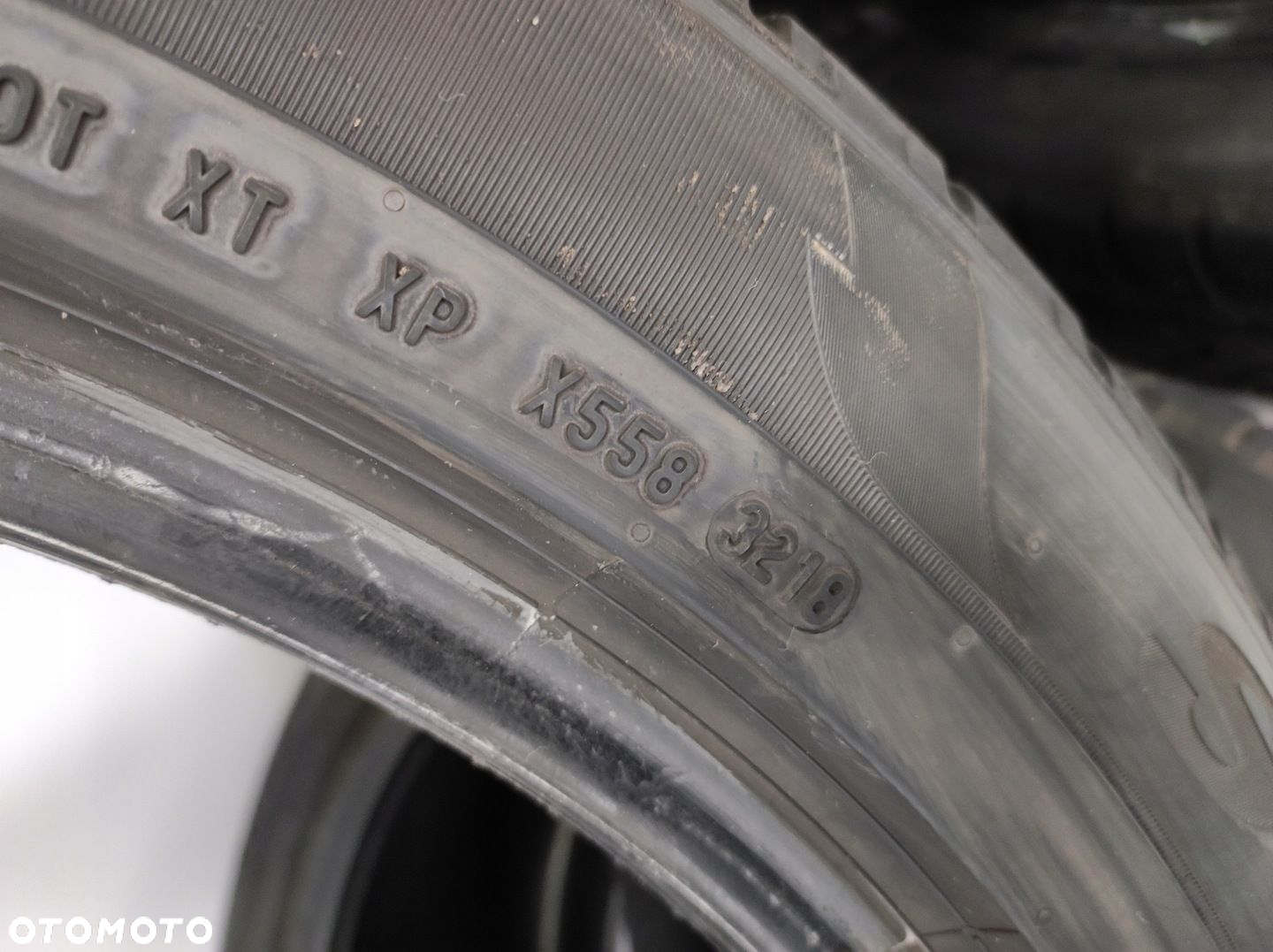 OPONY ZIMOWE PIRELLI SCORPION WINTER 305/40R20 112V 275/45R20 110V 2018r - 7