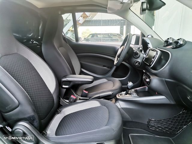 Smart ForTwo Coupé - 11