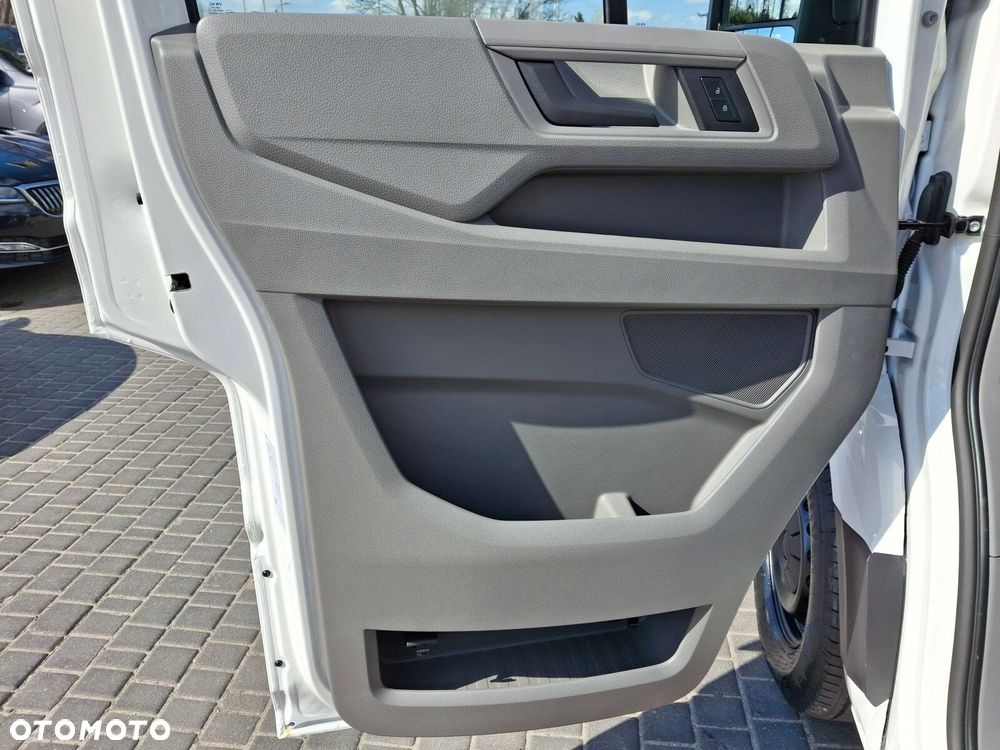 Volkswagen Crafter - 15