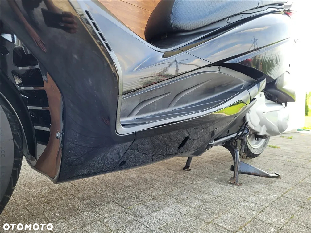 Honda S-Wing - 33
