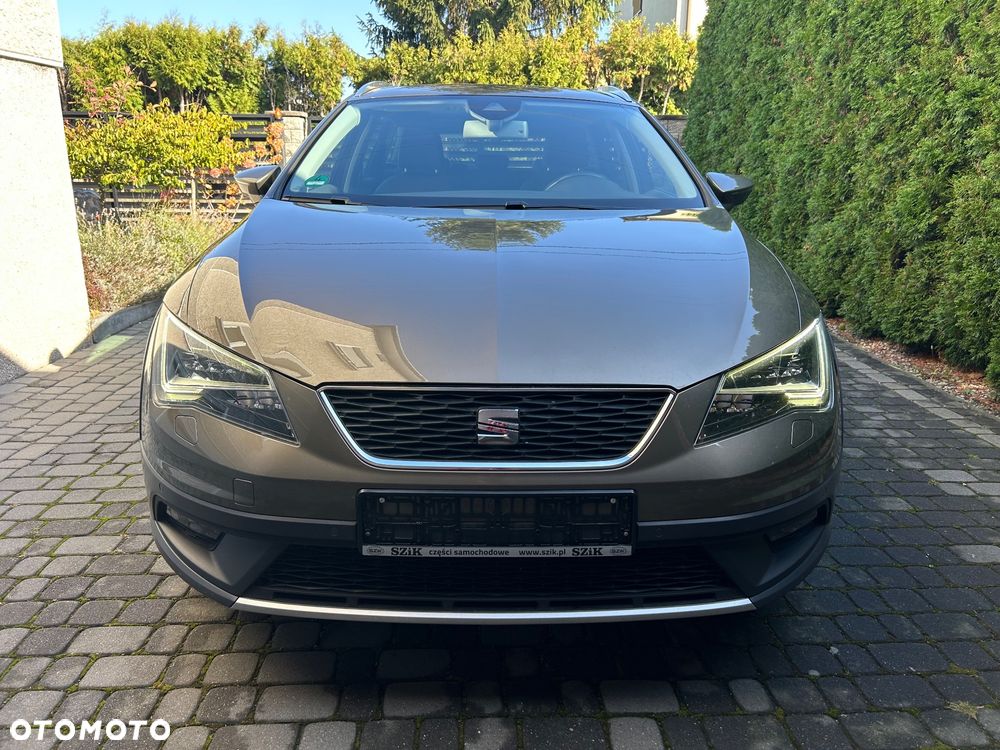 Seat Leon - 5