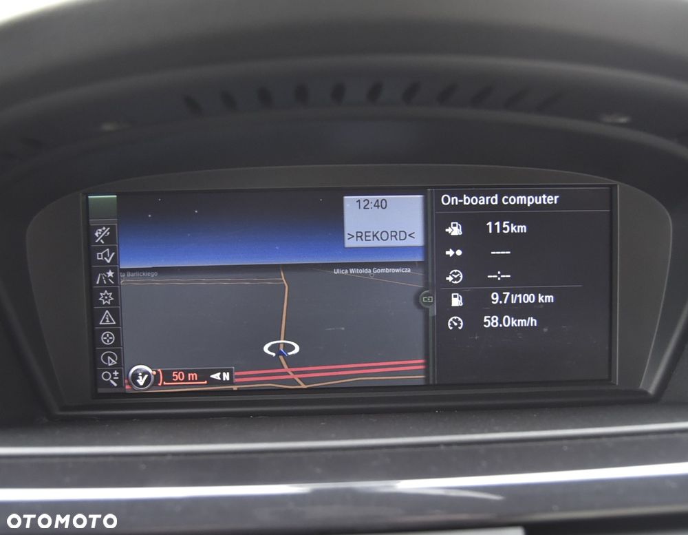 BMW Seria 3 325i xDrive Edition Exclusive - 30