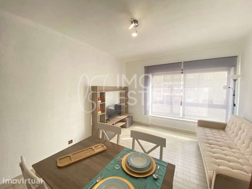 Apartamento T1 Figueira da Foz - Grande imagem: 5/9