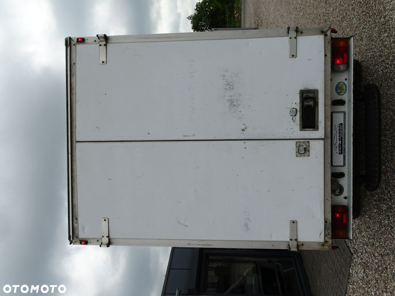 Fiat Ducato - 8