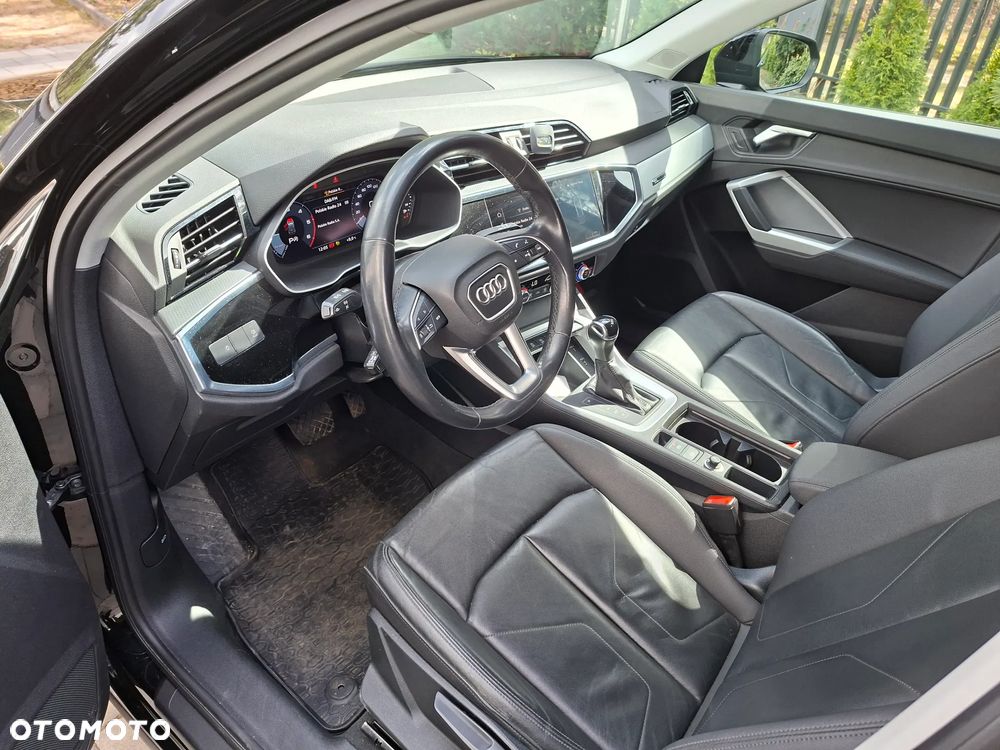 Audi Q3 - 15