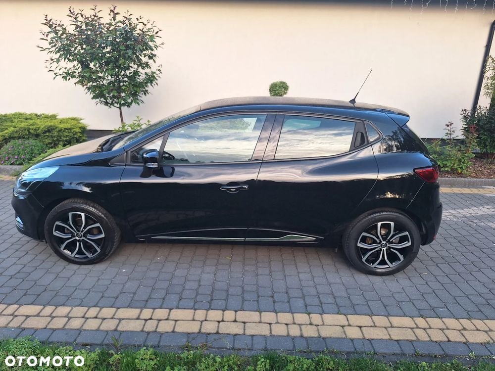 Renault Clio (Energy) TCe 90 Start & Stop LIMITED - 12