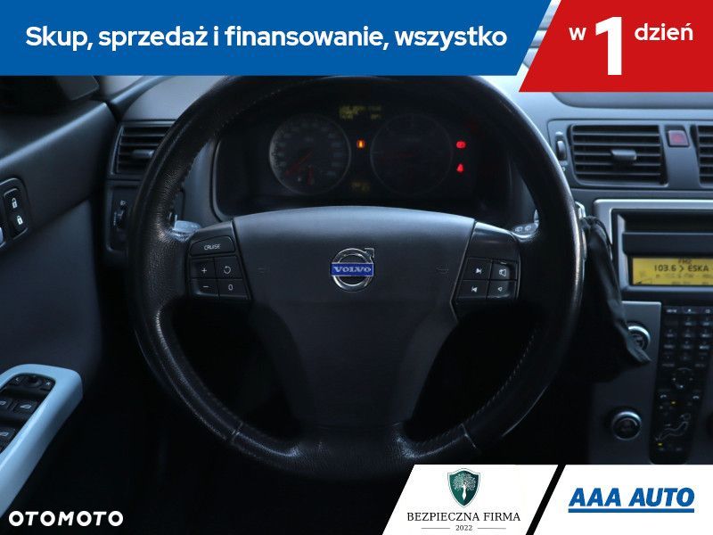 Volvo V50 - 18
